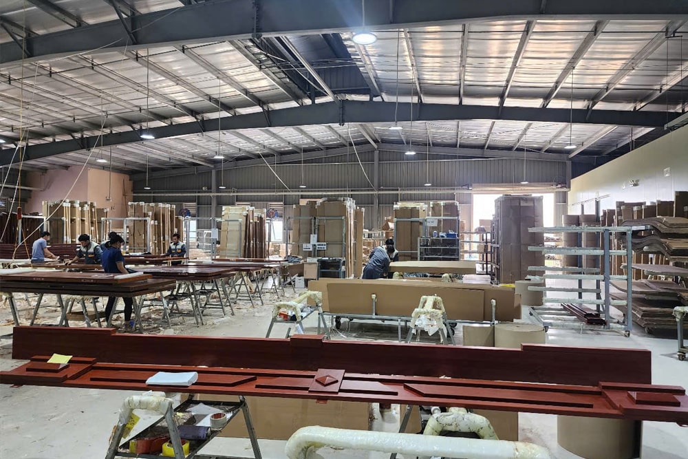 Giới thiệu về công ty