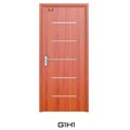 Cửa thép vân gỗ GSD 1 cánh - G1H1 