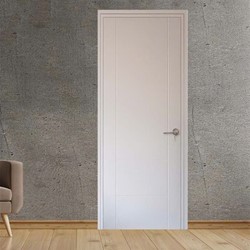 Cửa nhựa composite 04