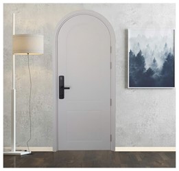 Cửa nhựa composite 06