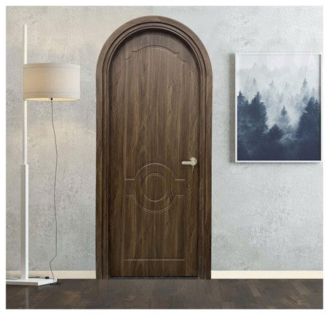 Cửa nhựa composite 05