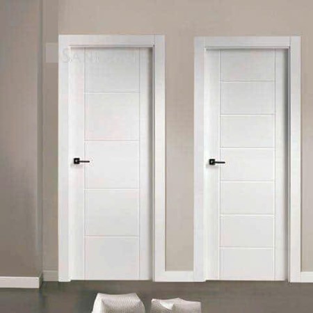 Cửa nhựa composite 07