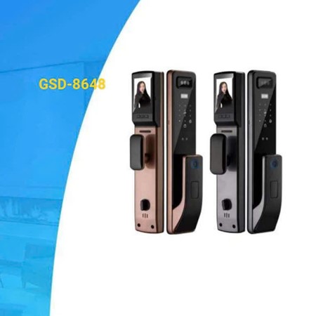 Khoá thông minh GSD-8648