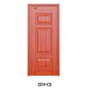 Cửa thép vẫn gỗ GSD 1 cánh - G1H3