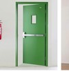 Cửa chống cháy 03