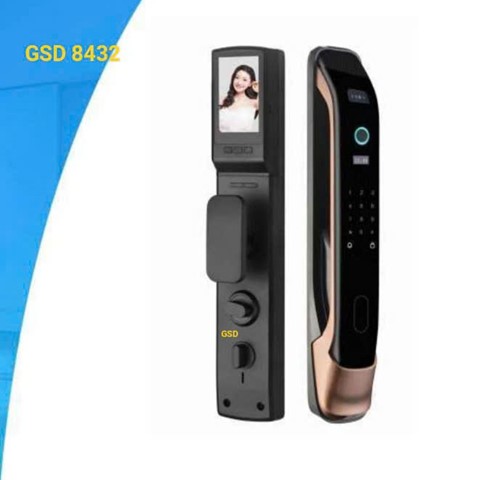 Khoá thông minh GSD-8432