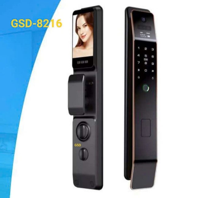 Khoá thông minh GSD-8216