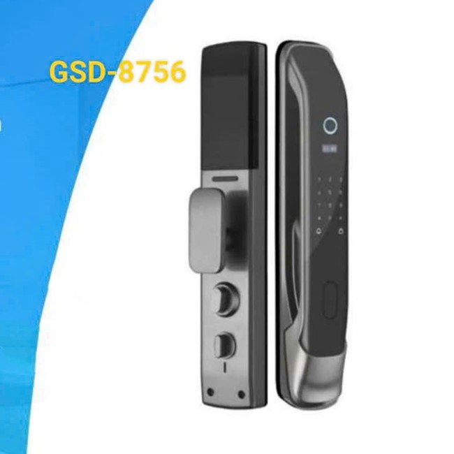 Khoá thông minh GSD-8756