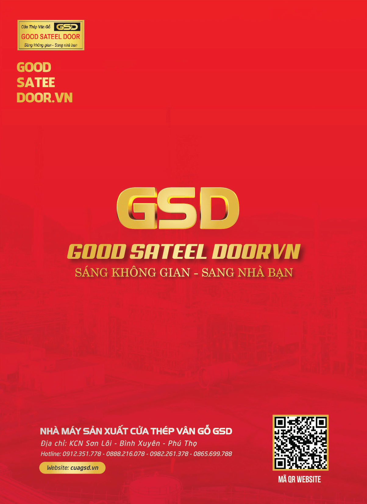 General Catalogue 2025